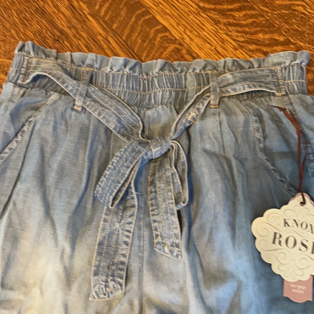 New! Knox Rose Pants from target - Picture 4 of 6